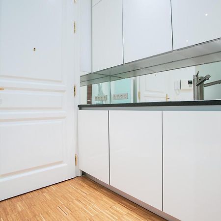 1020 | Vie | Apartment Vienna Luaran gambar