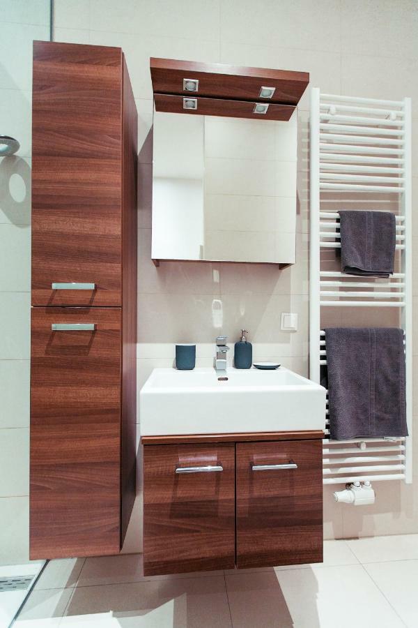 1020 | Vie | Apartment Vienna Luaran gambar
