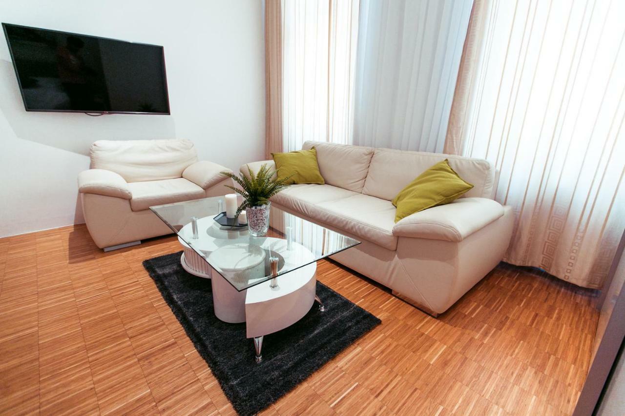 1020 | Vie | Apartment Vienna Luaran gambar