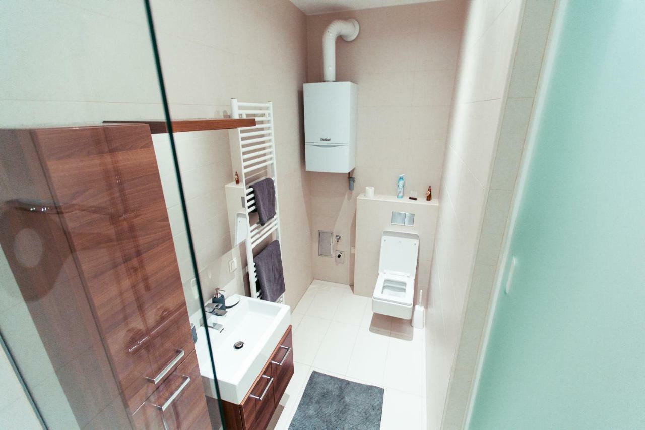 1020 | Vie | Apartment Vienna Luaran gambar