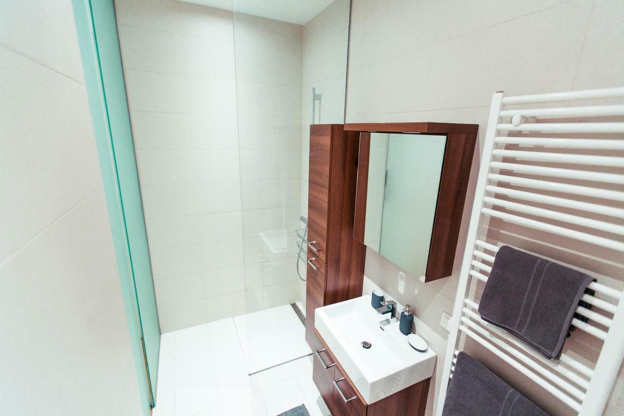 1020 | Vie | Apartment Vienna Luaran gambar
