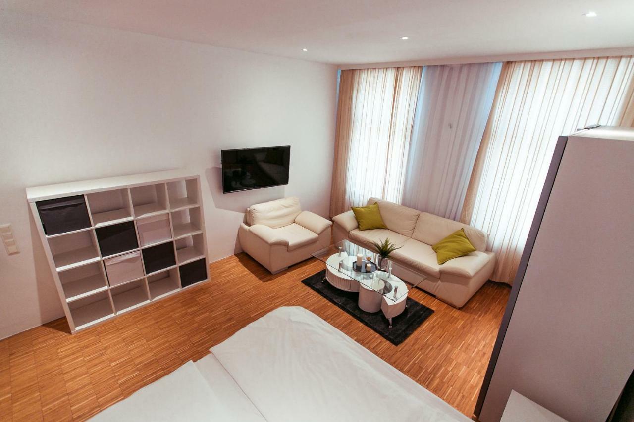 1020 | Vie | Apartment Vienna Luaran gambar