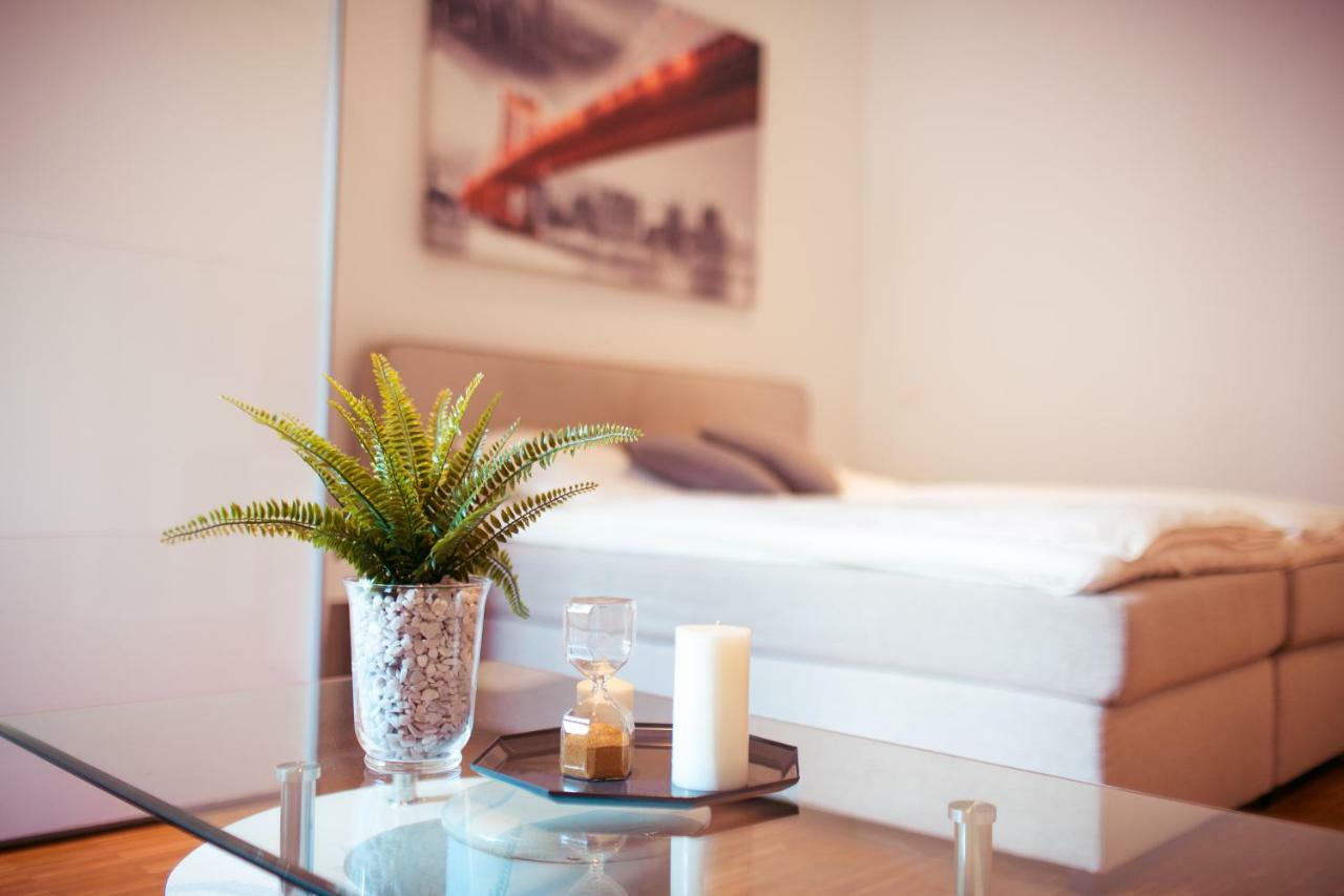 1020 | Vie | Apartment Vienna Luaran gambar