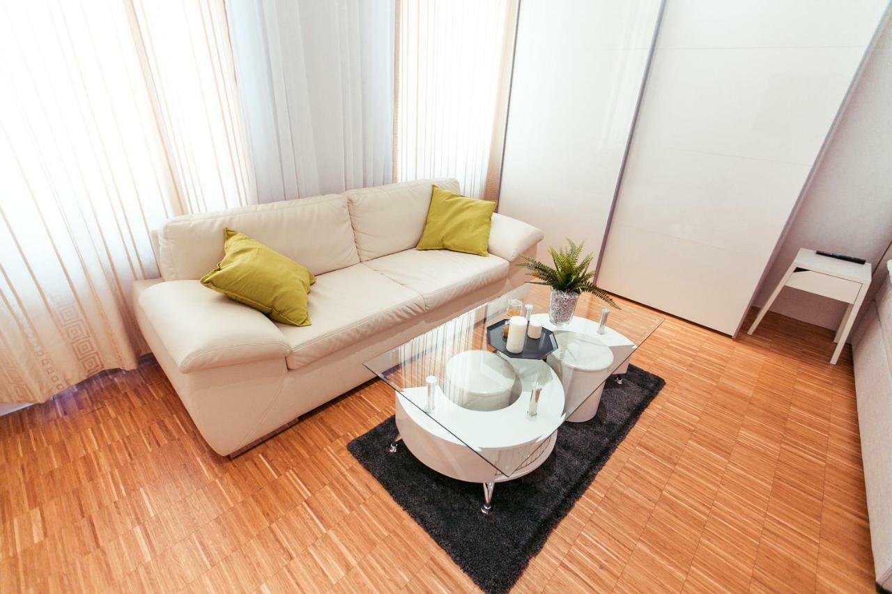 1020 | Vie | Apartment Vienna Luaran gambar