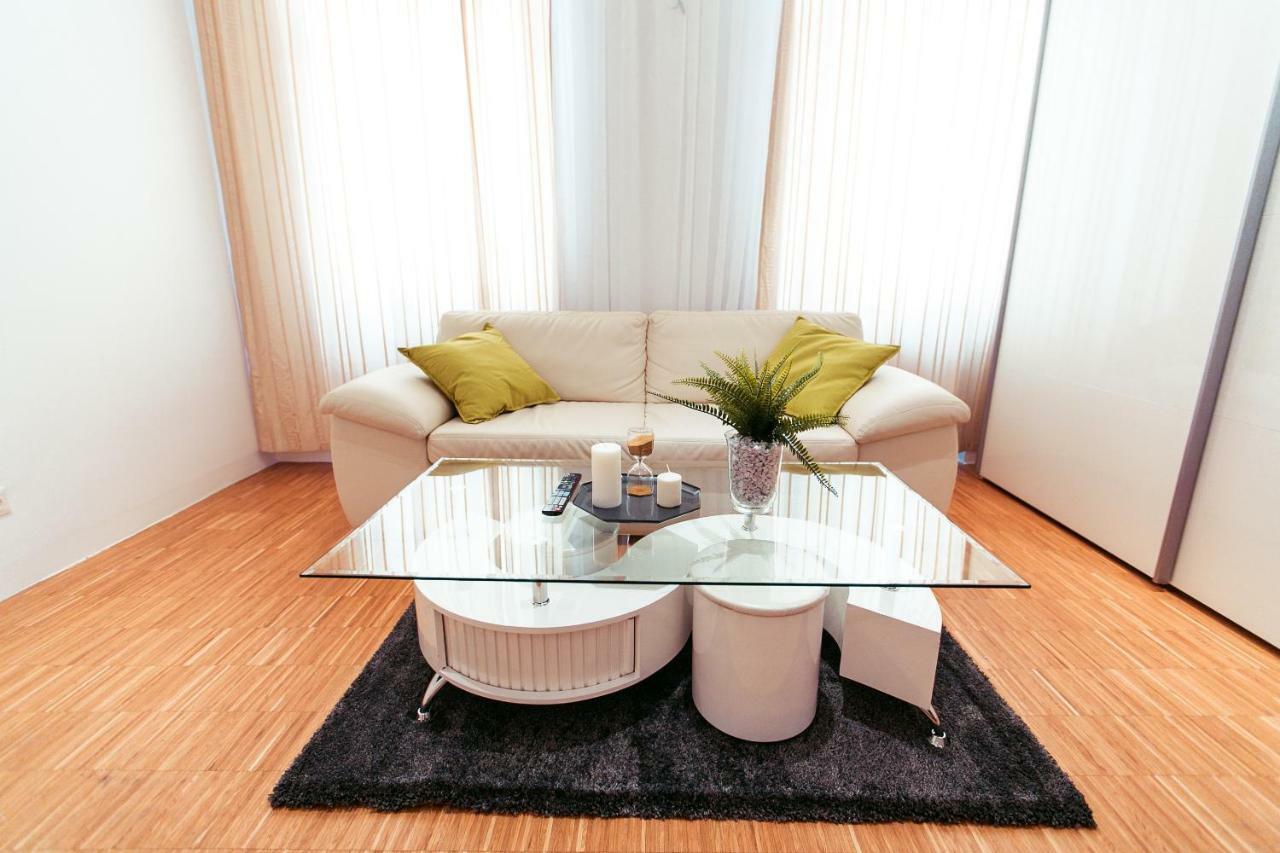 1020 | Vie | Apartment Vienna Luaran gambar