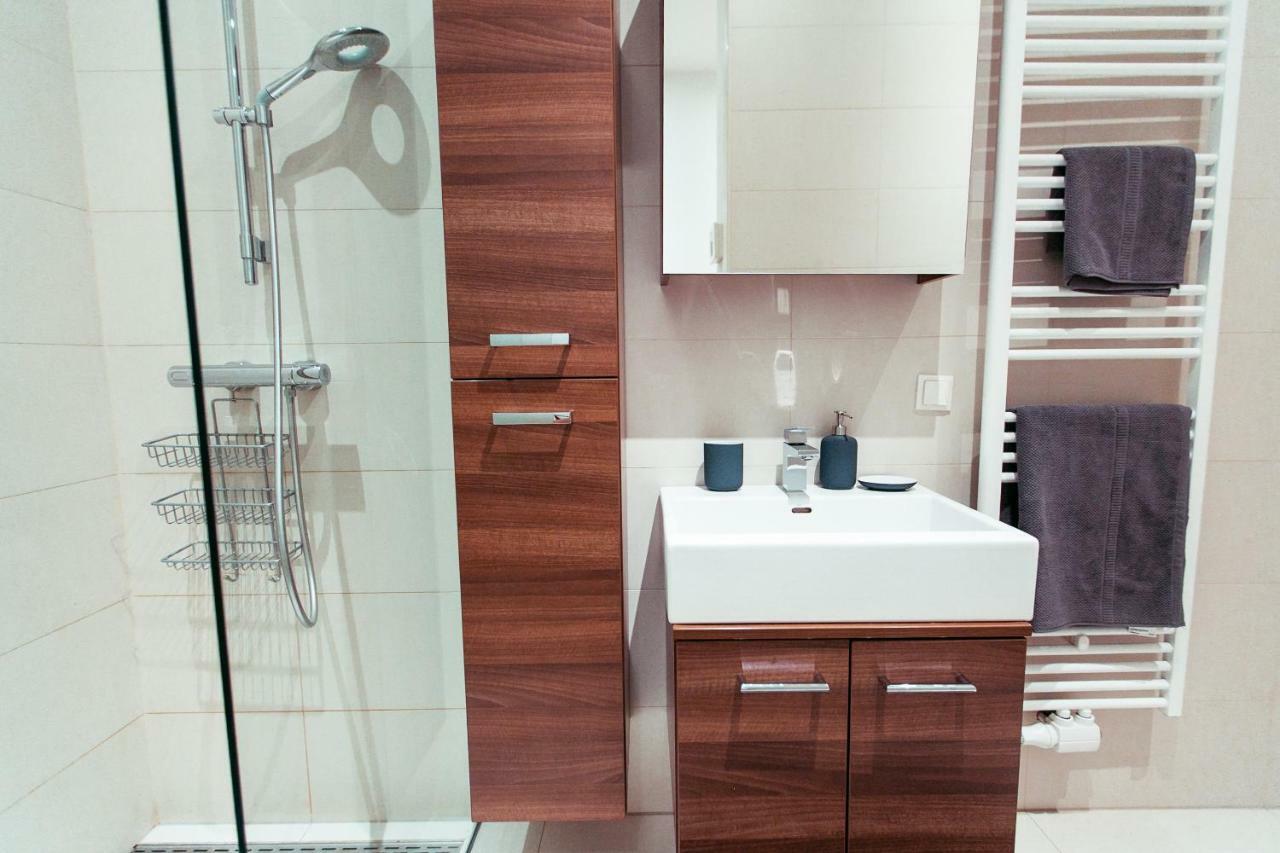 1020 | Vie | Apartment Vienna Luaran gambar
