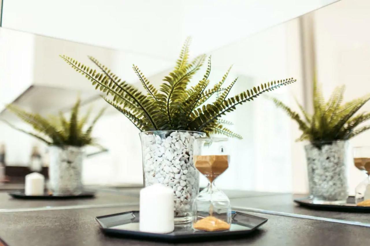 1020 | Vie | Apartment Vienna Luaran gambar
