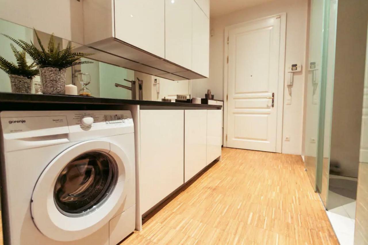 1020 | Vie | Apartment Vienna Luaran gambar