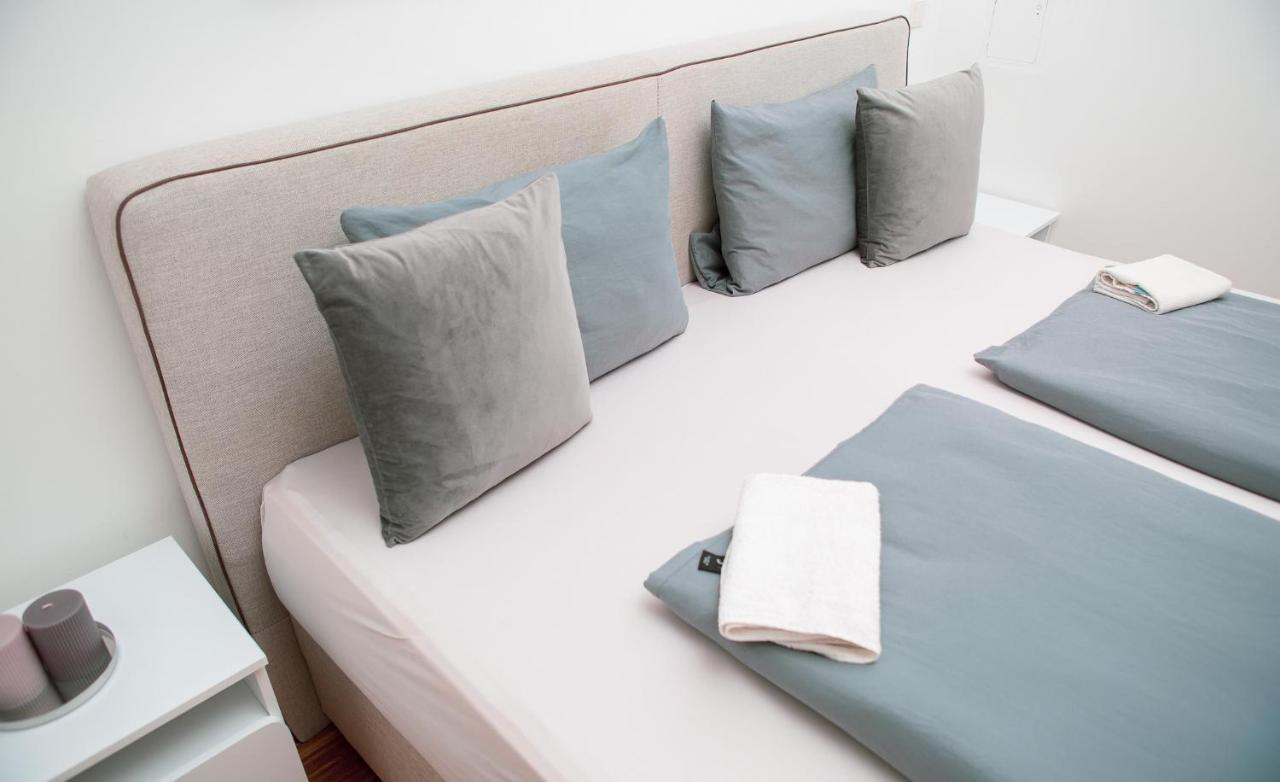 1020 | Vie | Apartment Vienna Luaran gambar