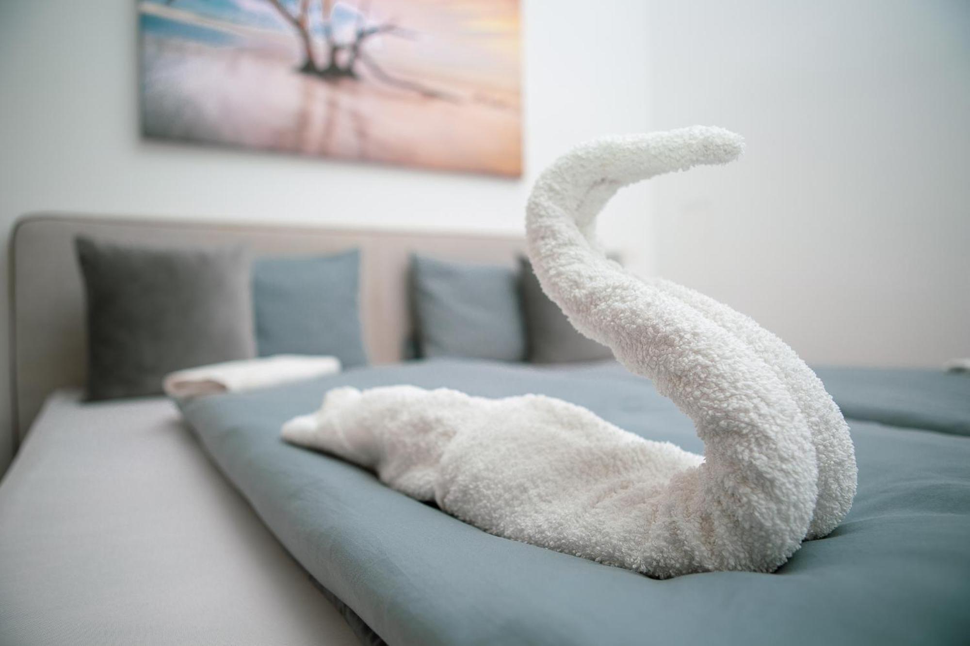 1020 | Vie | Apartment Vienna Luaran gambar