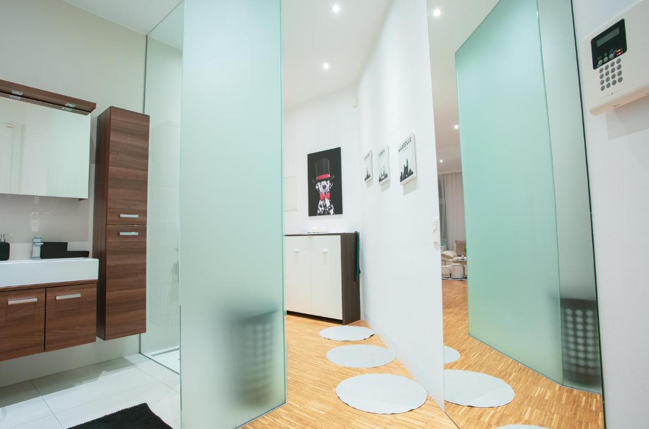 1020 | Vie | Apartment Vienna Luaran gambar