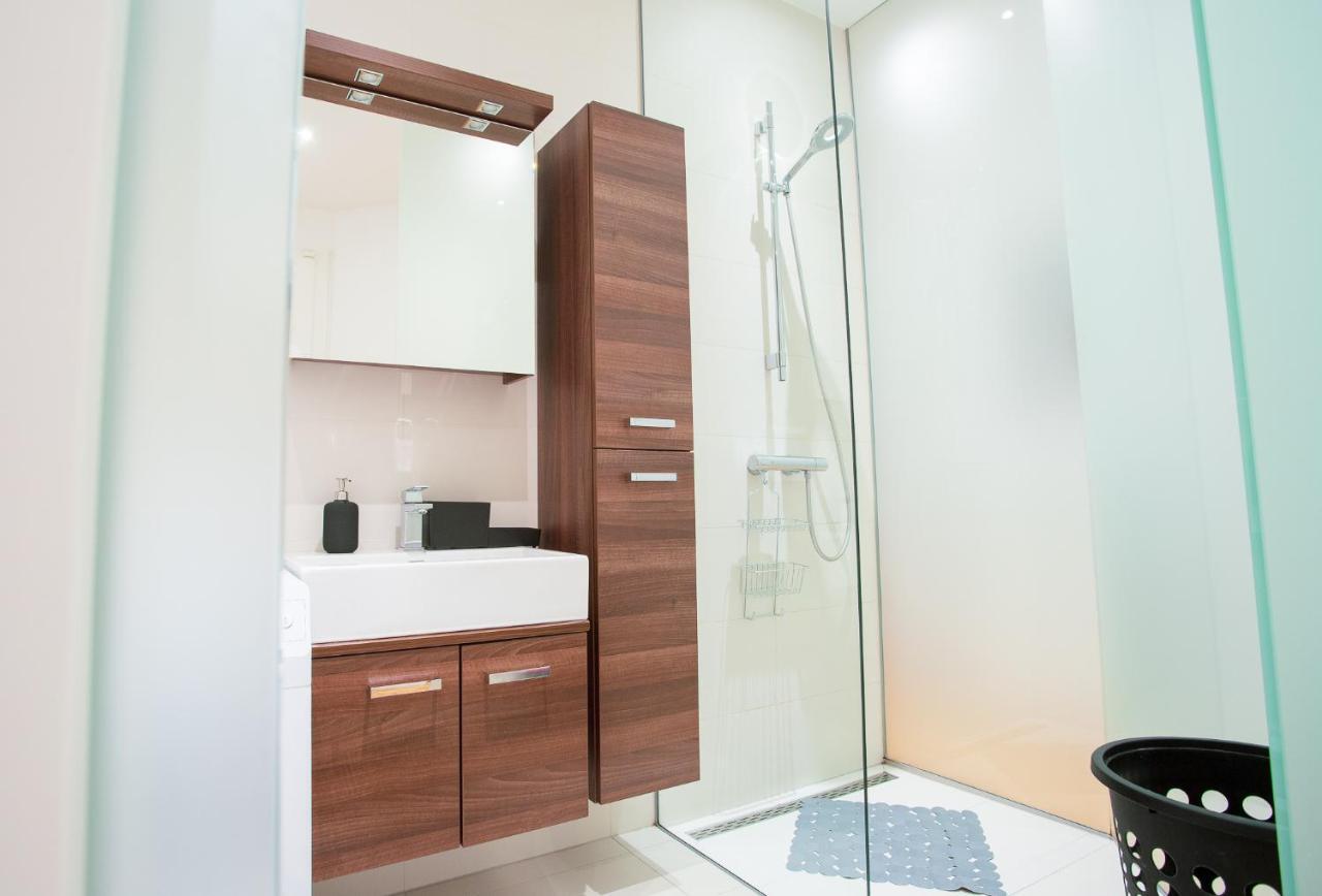 1020 | Vie | Apartment Vienna Luaran gambar