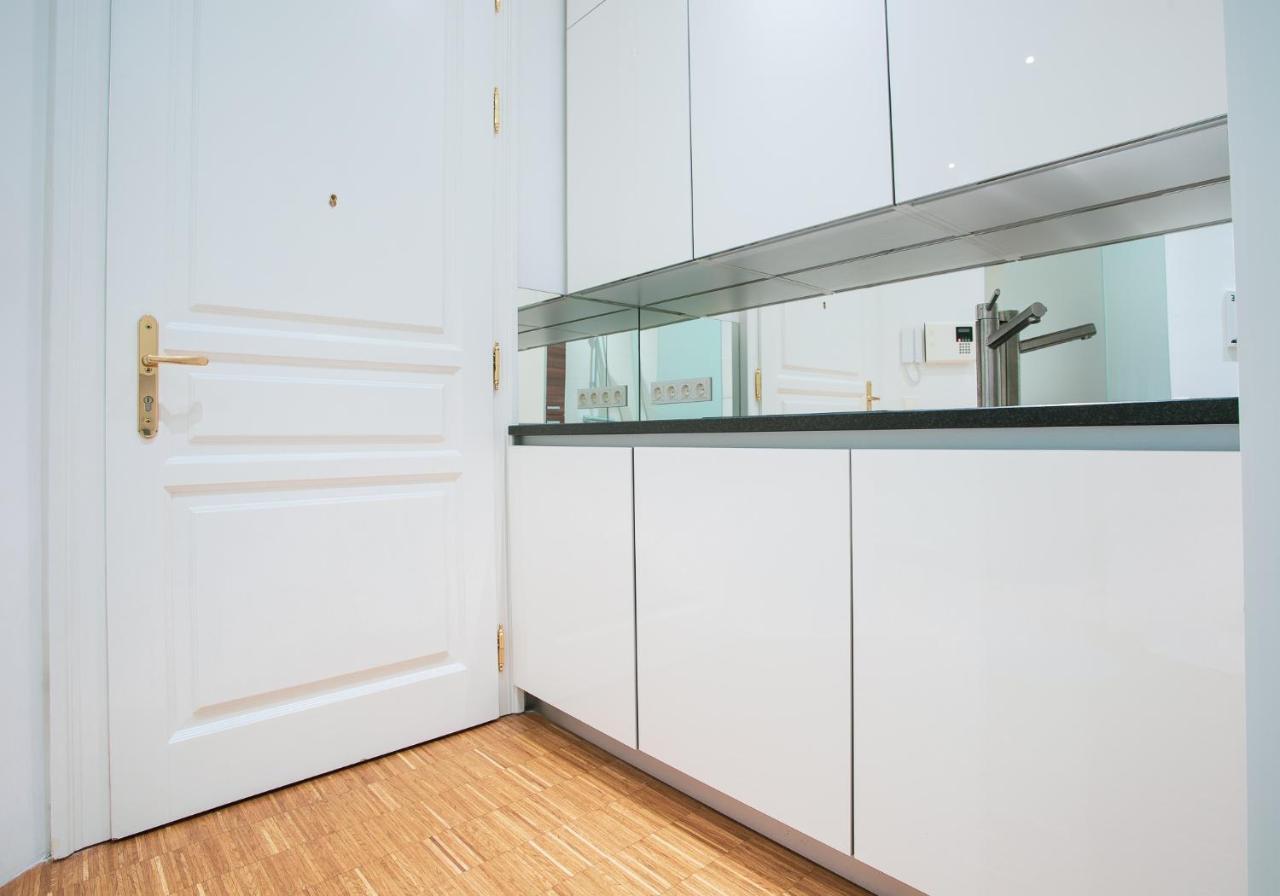 1020 | Vie | Apartment Vienna Luaran gambar