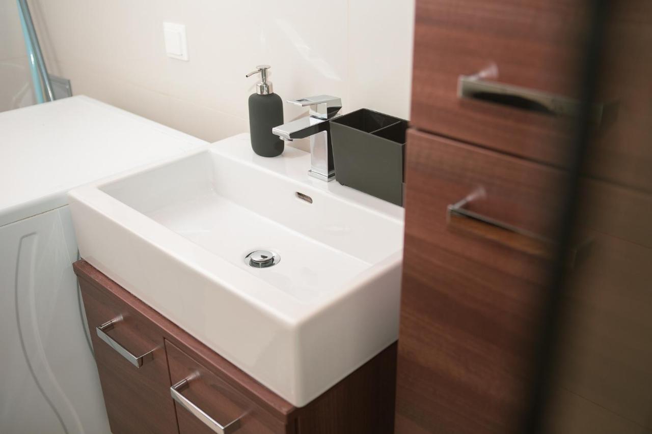 1020 | Vie | Apartment Vienna Luaran gambar