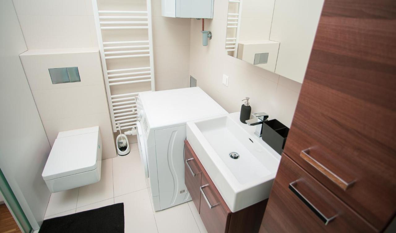 1020 | Vie | Apartment Vienna Luaran gambar